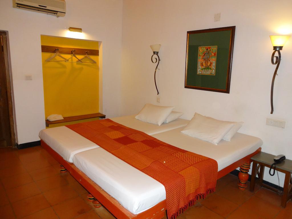 Fort House Hotel Kochi Room photo