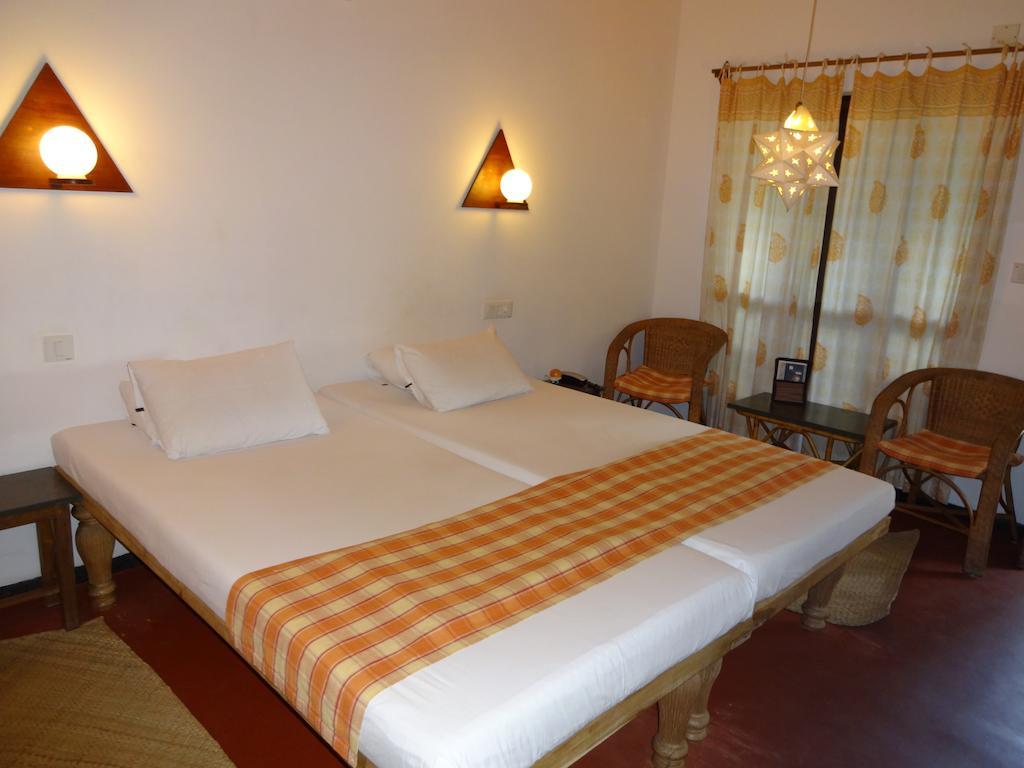 Fort House Hotel Kochi Room photo