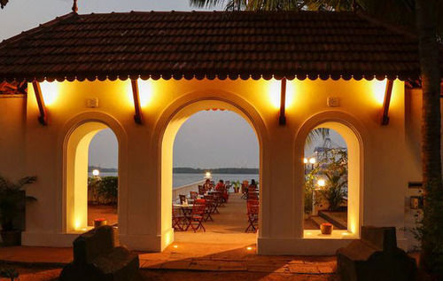 Fort House Hotel Kochi Exterior photo