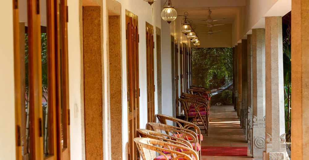 Fort House Hotel Kochi Exterior photo