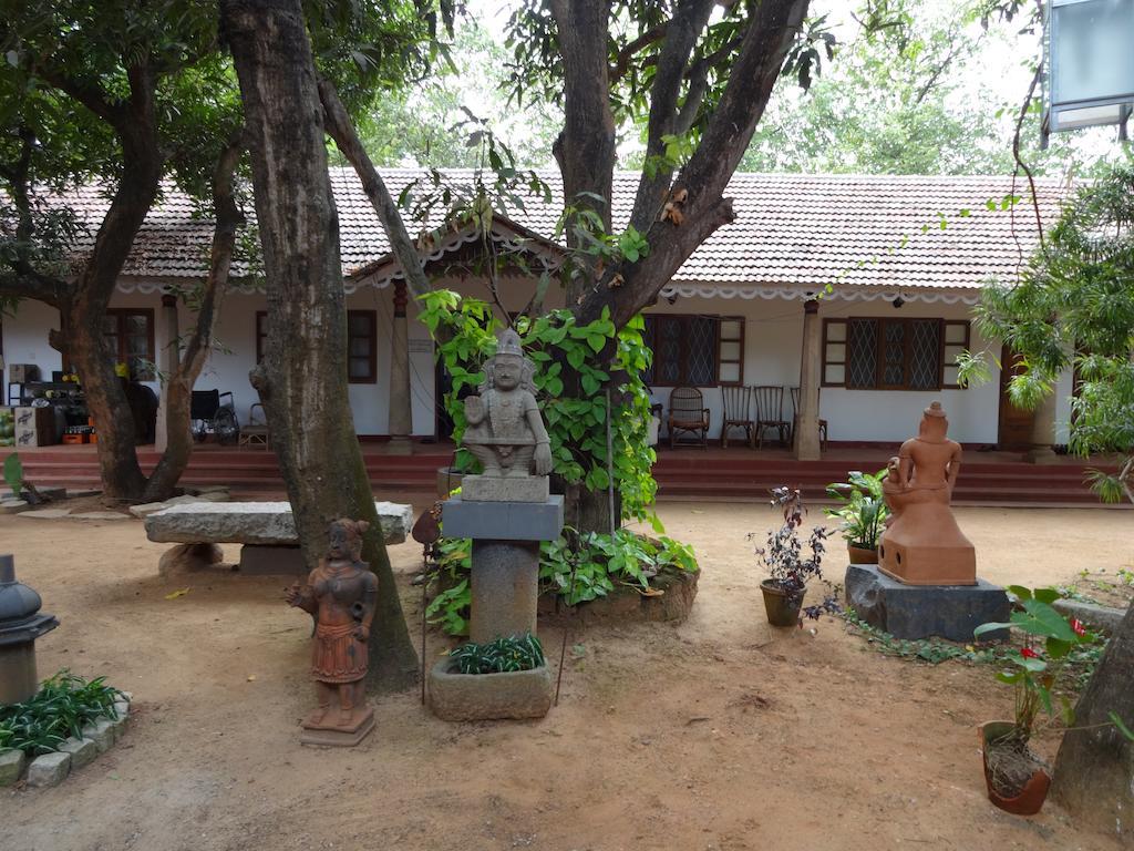 Fort House Hotel Kochi Exterior photo