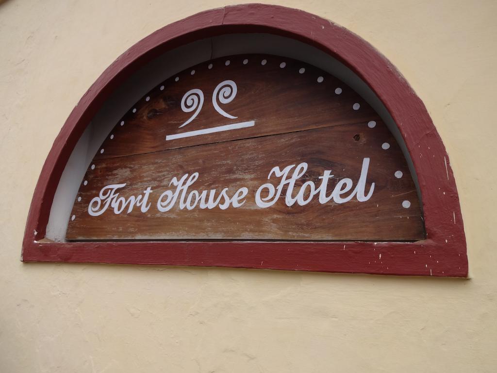 Fort House Hotel Kochi Exterior photo